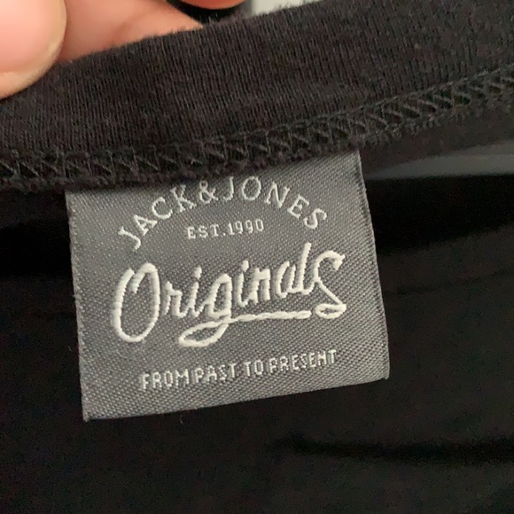 MEN (oversized t-shit) - Picture 3 of 3